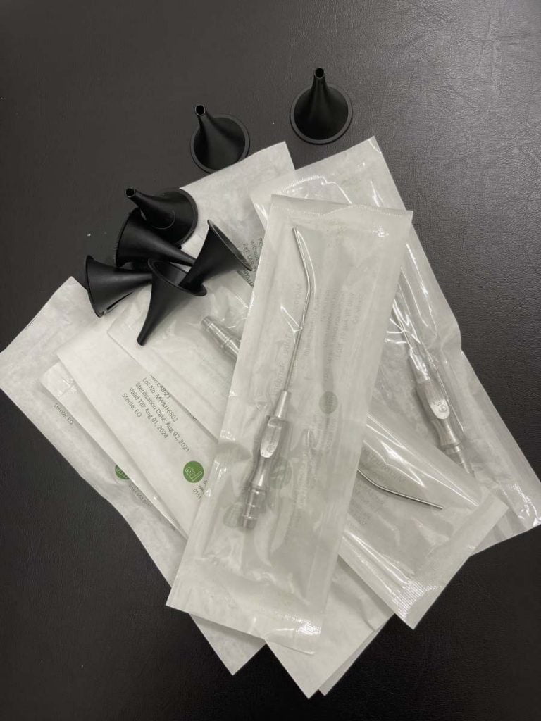 Risks of Ear Wax Removal The Nurse Clinic Bedford