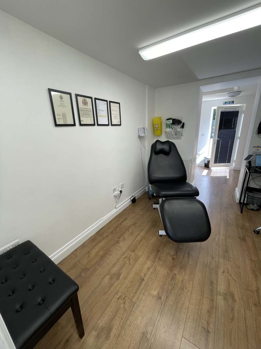 About Us The Nurse Clinic Bedford