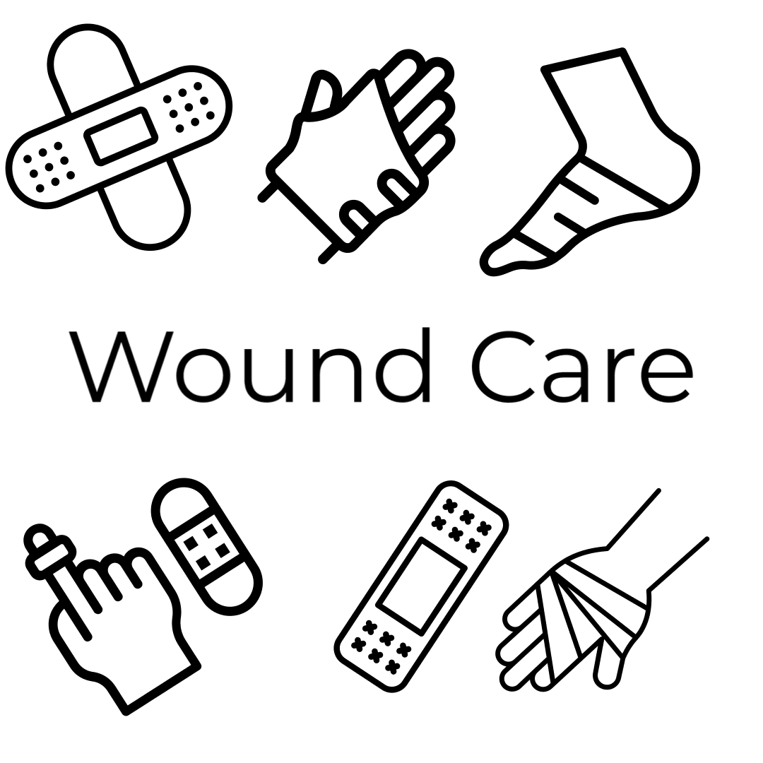 wound care